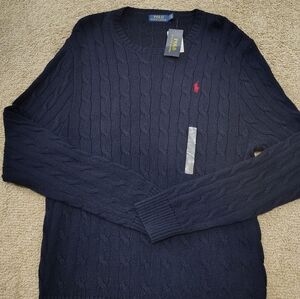 Polo Ralph Lauren Sweater